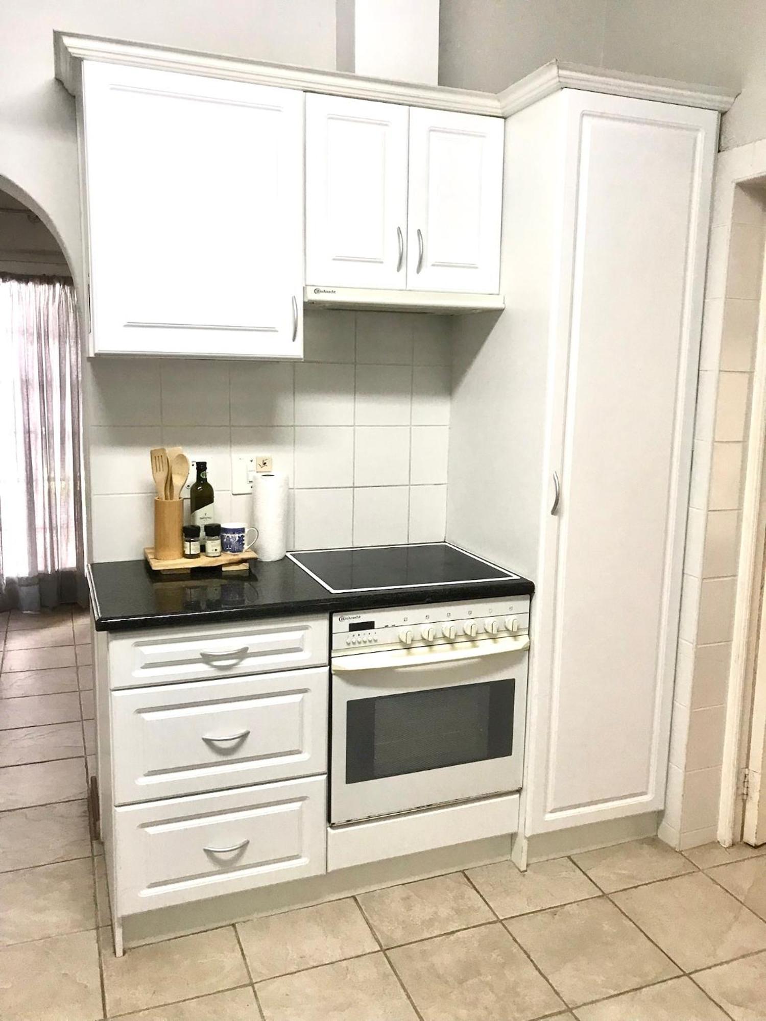 10Vdw Self Catering Apartments Дърбанвил Екстериор снимка