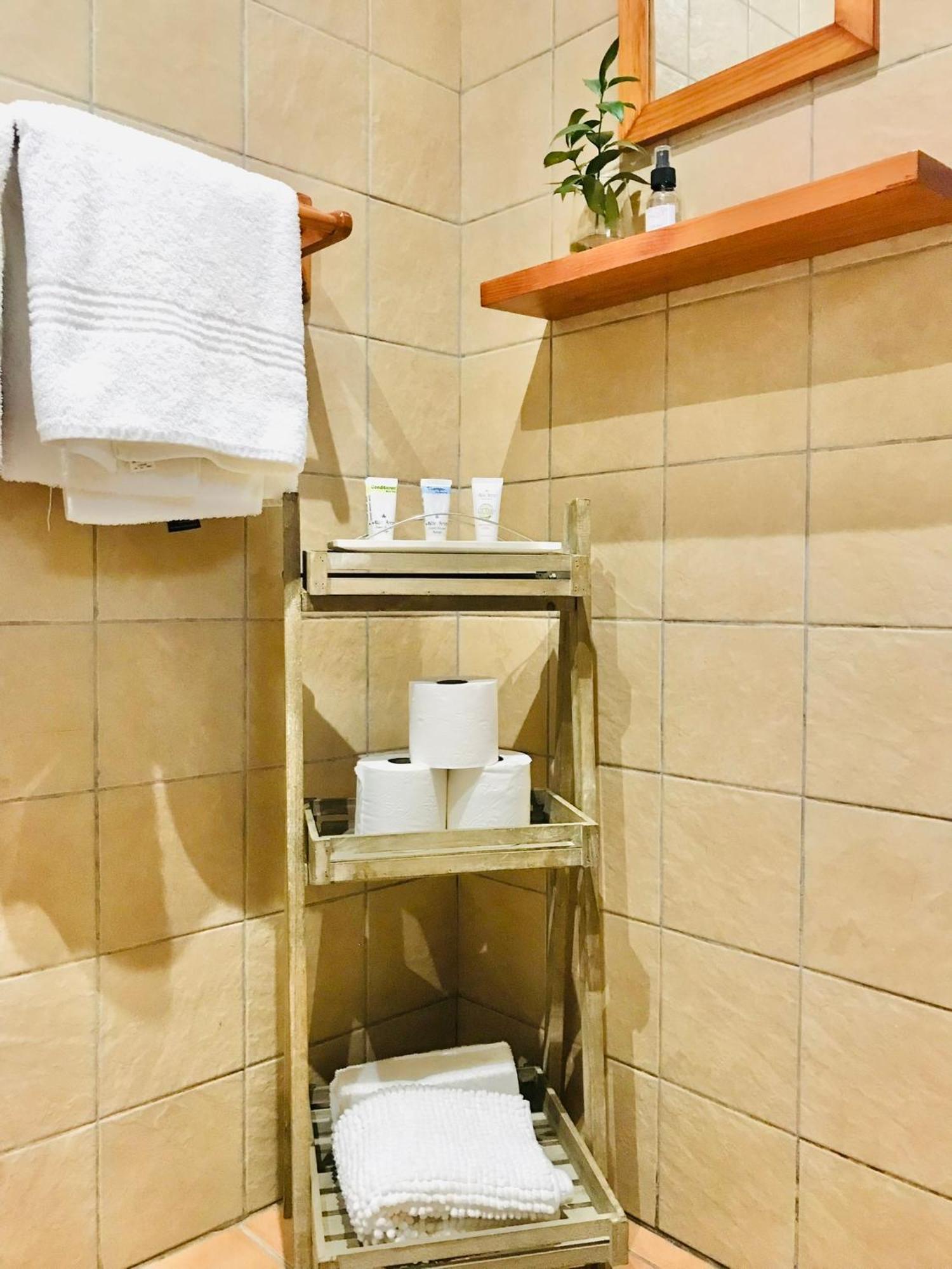 10Vdw Self Catering Apartments Дърбанвил Екстериор снимка