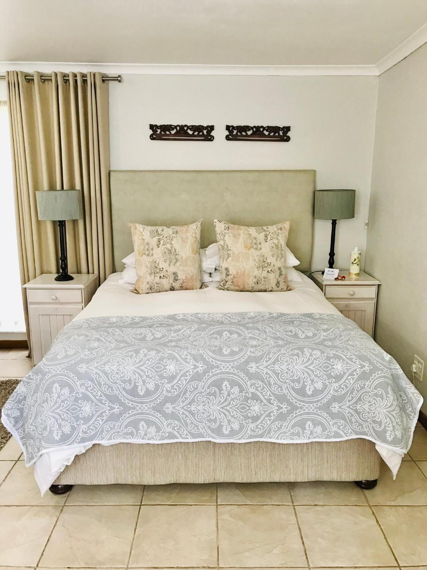 10Vdw Self Catering Apartments Дърбанвил Екстериор снимка